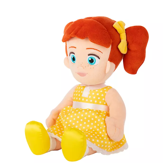 gabby gabby plush